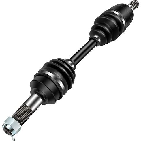 Drive shaft assembly8